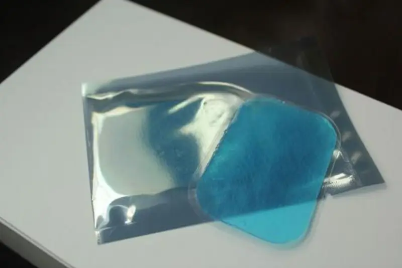 Miért sárgul a hidrogél, és hogyan lehet megelőzni?